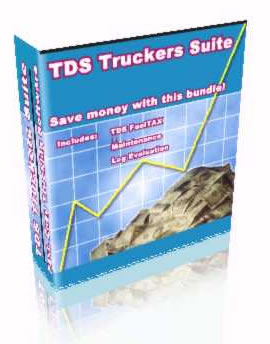 TDS Trucking Software