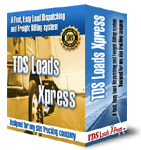 Fast, Easy Dispatching, Freight Billing Software